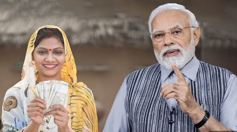 mahila rojgar yojana payment date 2026